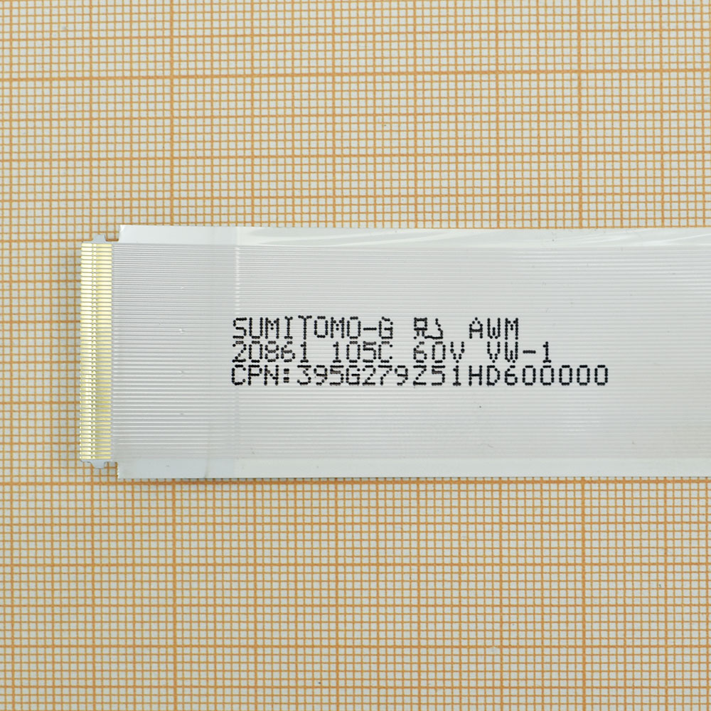  LVDS 395G279Z51HD600000