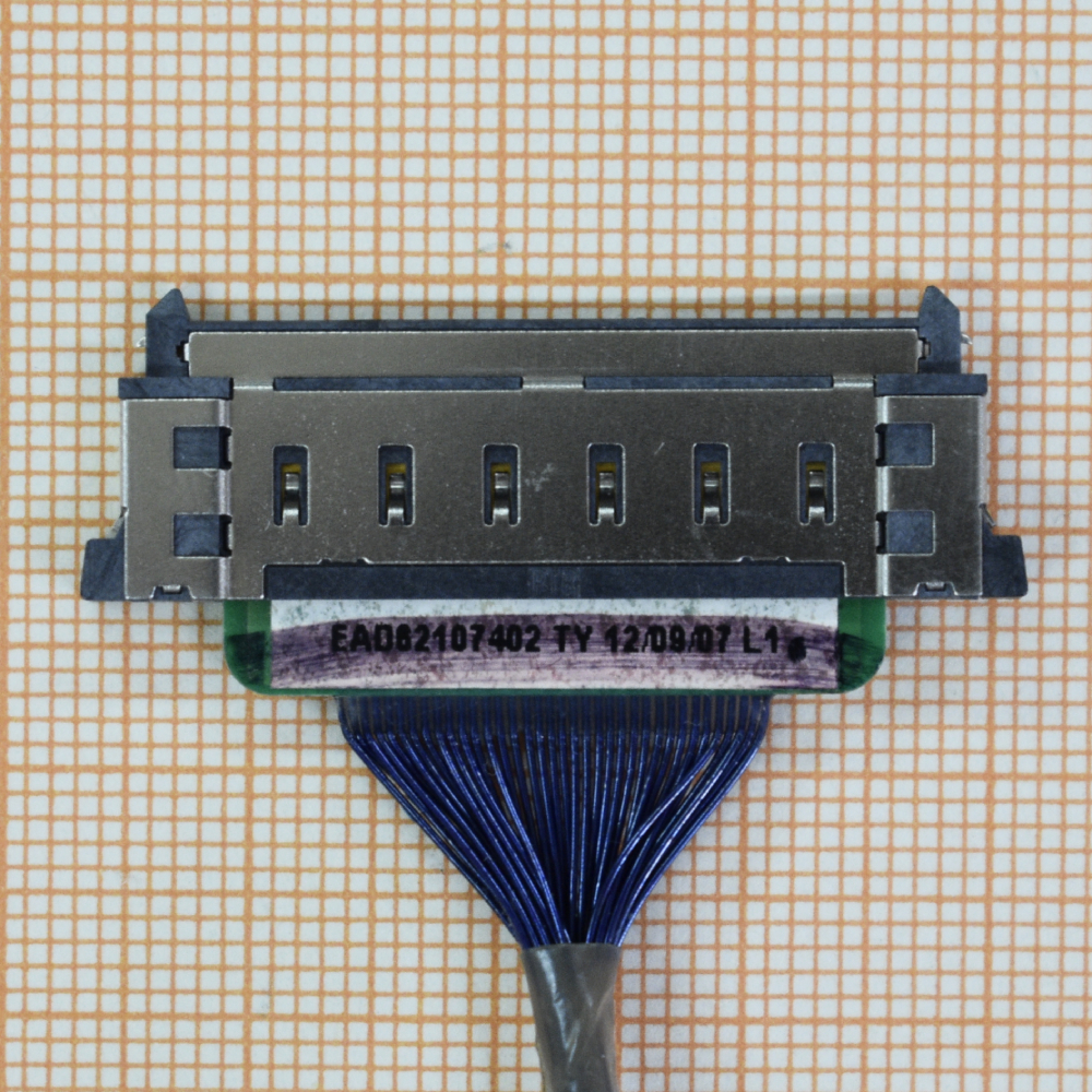  LVDS EAD62107402