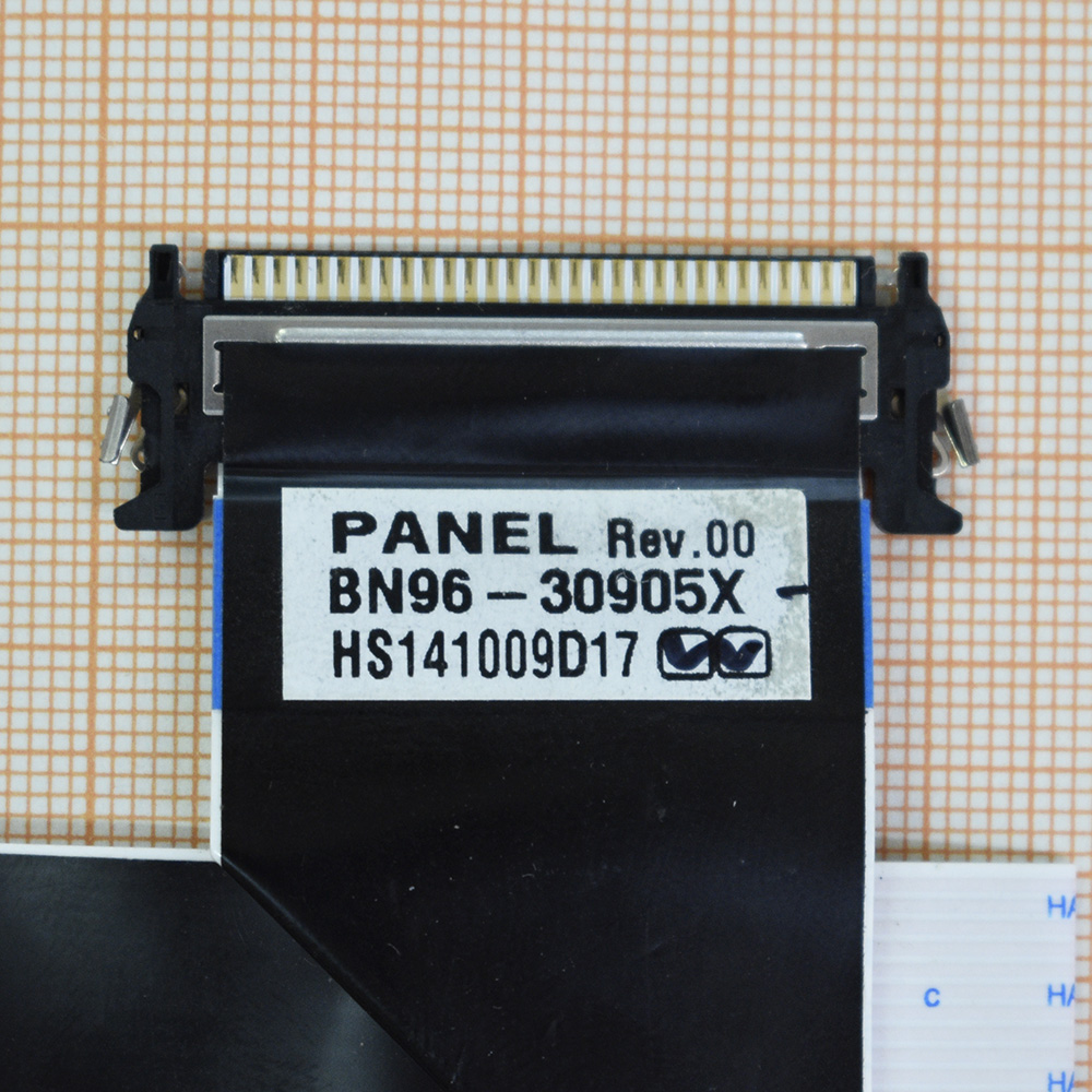  LVDS BN96-30905X