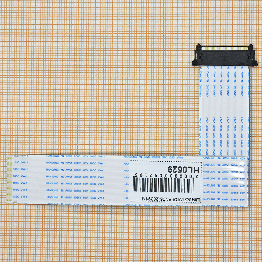  LVDS BN96-28391M