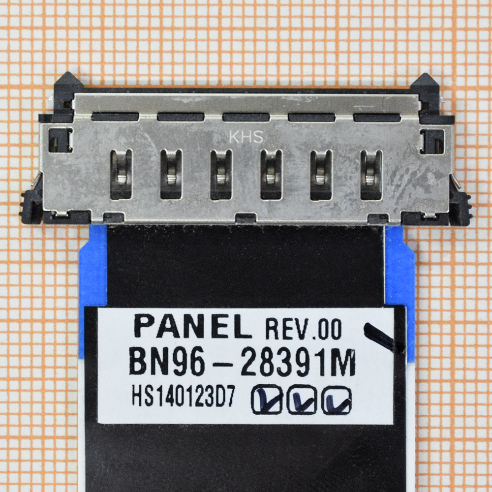  LVDS BN96-28391M
