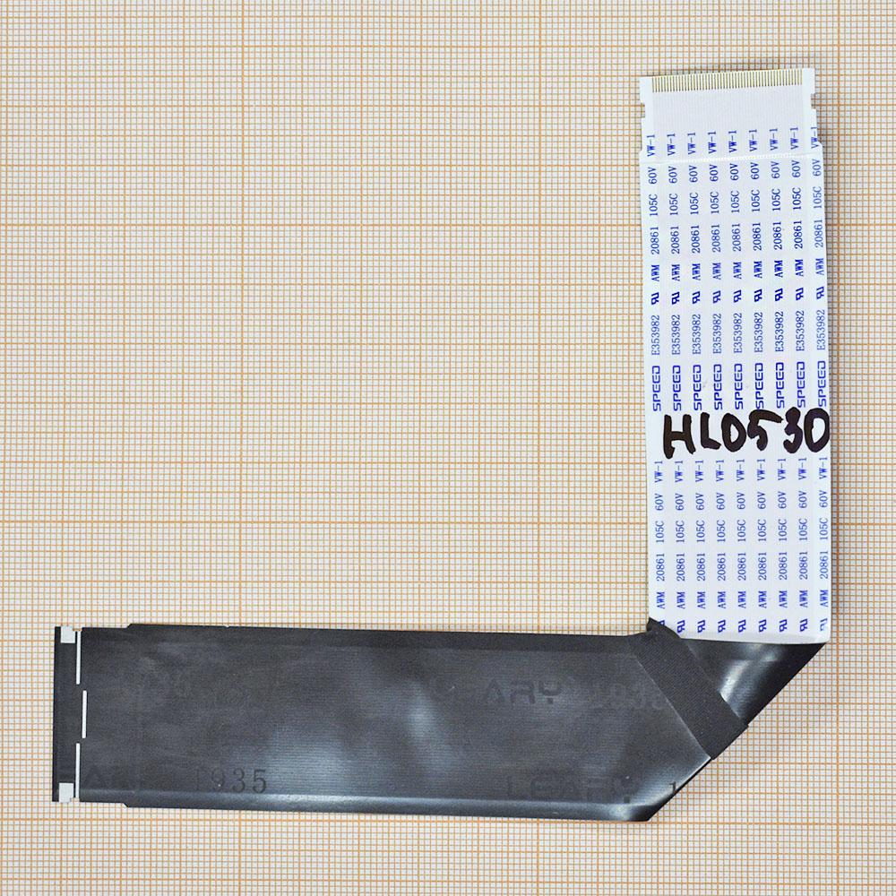  LVDS Haier 43 Smart TV DX2