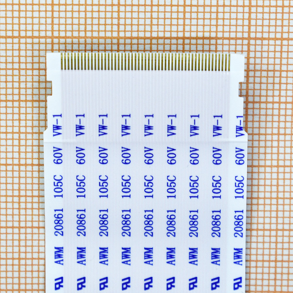 LVDS Haier 43 Smart TV DX2