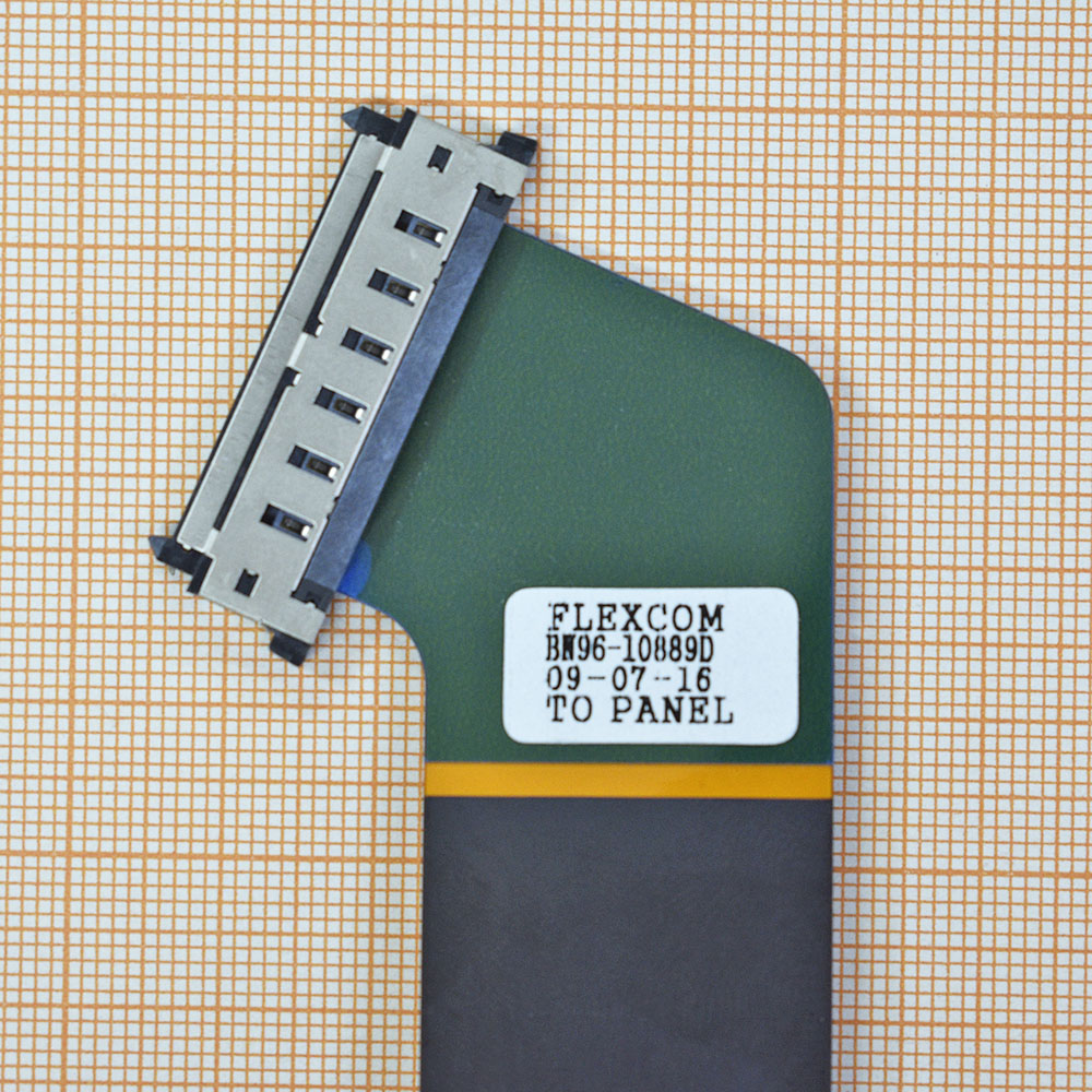  LVDS BN96-10889D