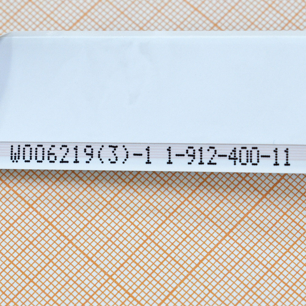  LVDS 1-912-400-11