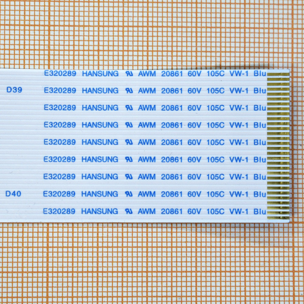  LVDS BN96-35954G