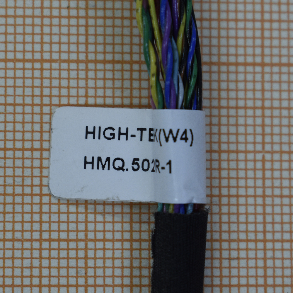  LVDS HMQ.502R-1