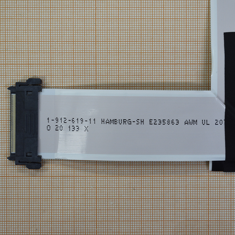  LVDS 1-912-619-11