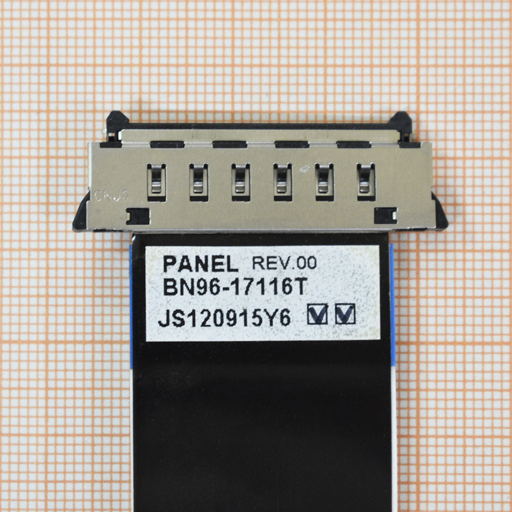 Шлейф BN96-17116T Шлейф BN96-17116T
