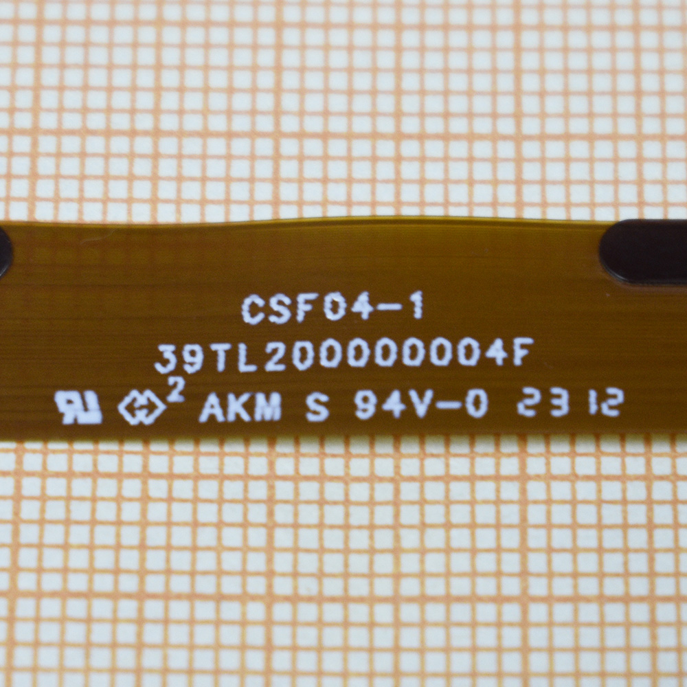  CSF04-1, 39TL200000004F