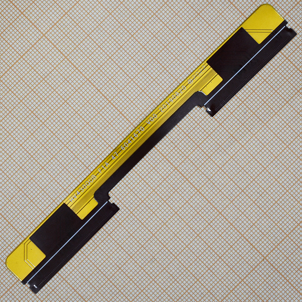  HV430QUB-F1A 47-6041670 V00 20190820