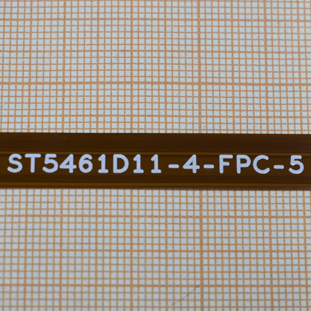  ST5461D11-4-FPC-5