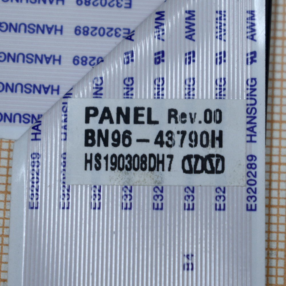  BN96-43790H