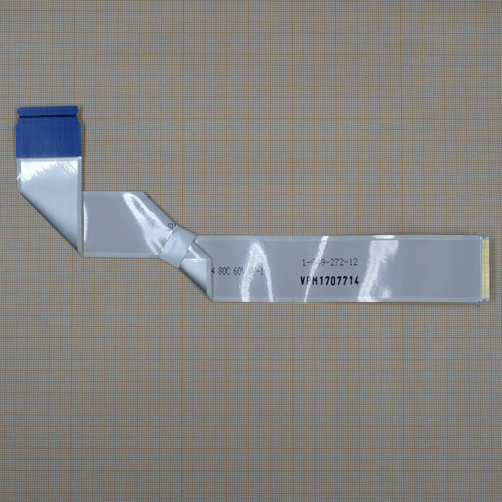 ����� LVDS 1-849-272-12