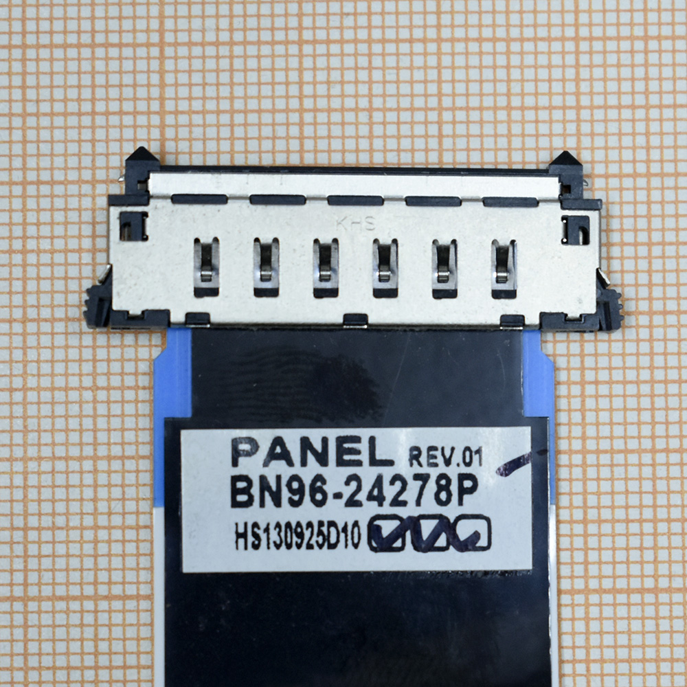  LVDS BN96-24278P