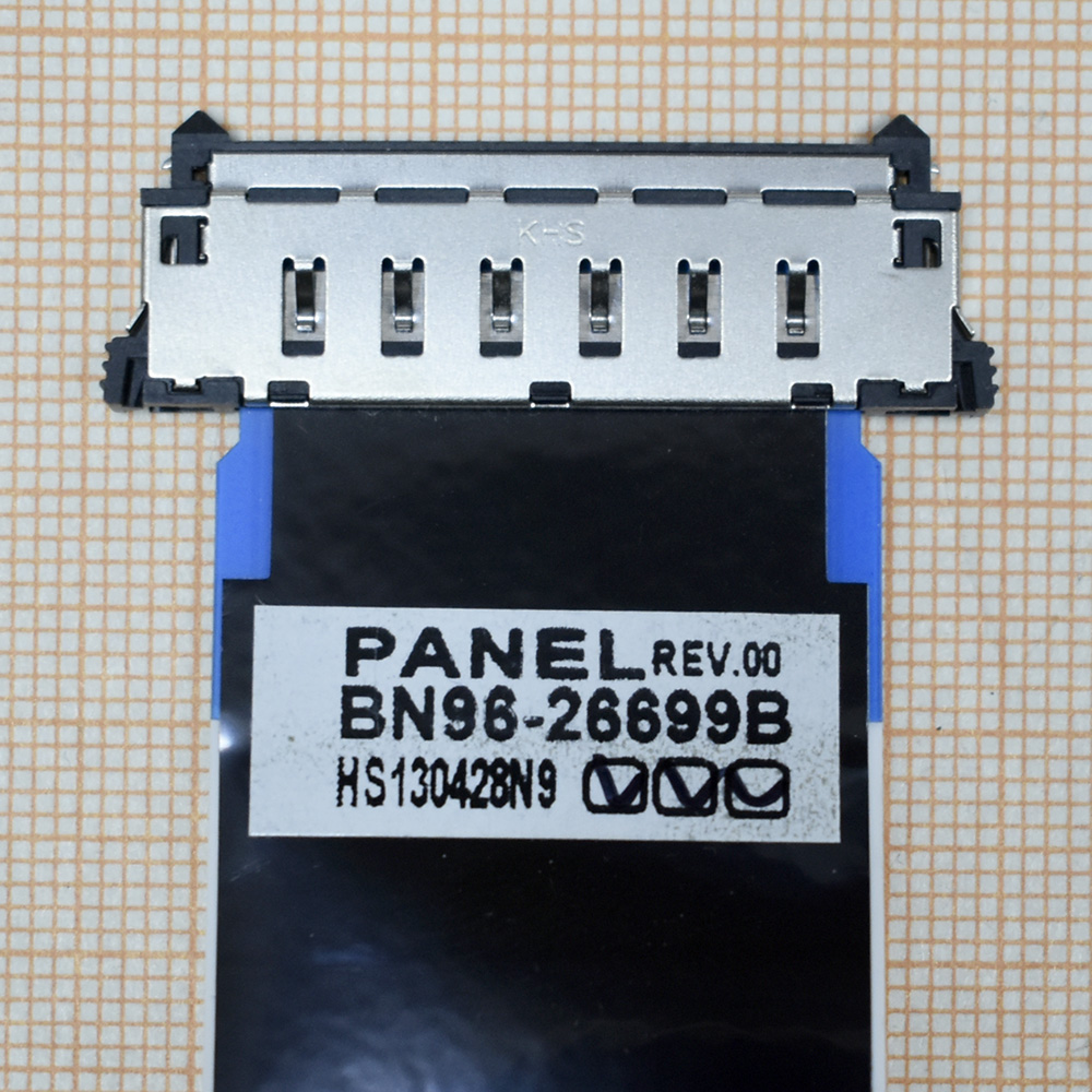 ����� BN96-26699B