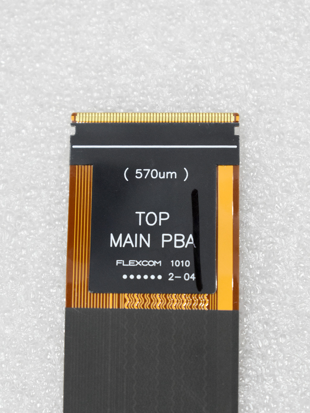 Шлейф BN96-12723J Шлейф BN96-12723J