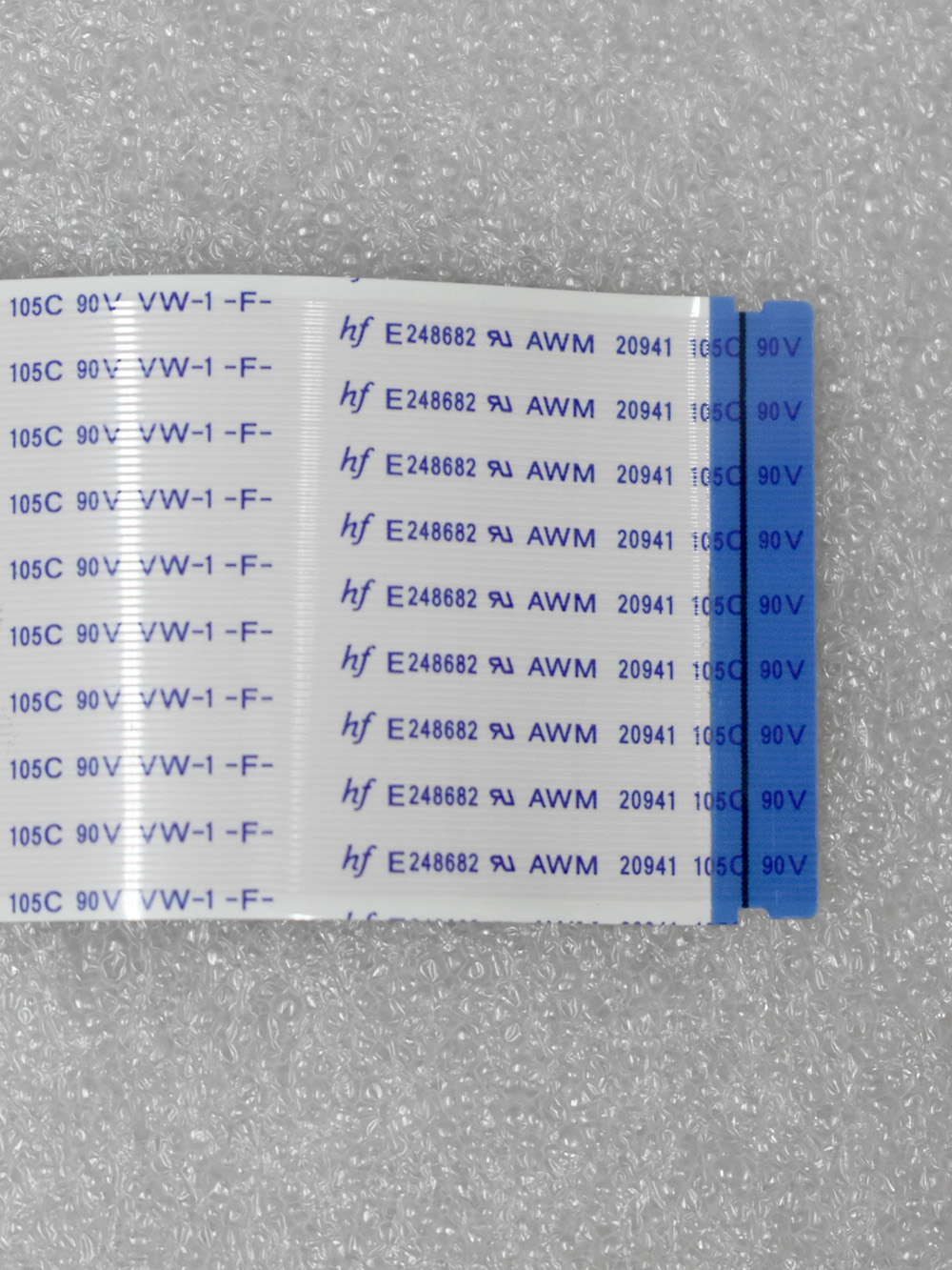 Шлейф LVDS Hisense 50A6K Шлейф LVDS Hisense 50A6K