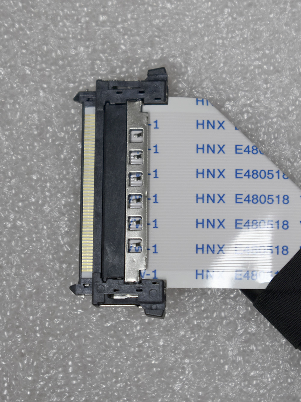 ����� LVDS DEXP F43H7000E