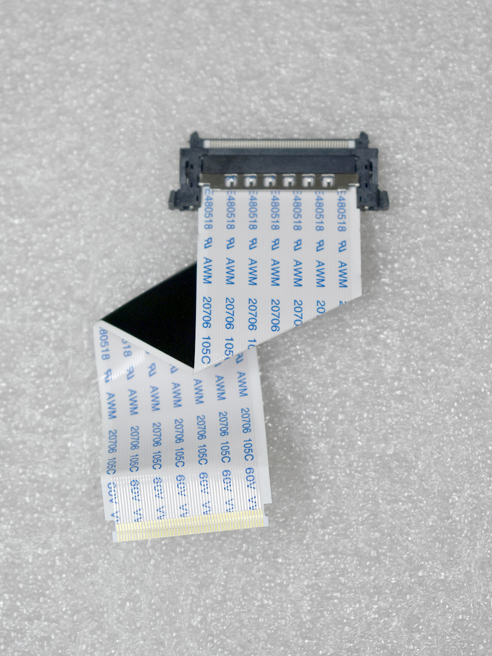 Шлейф LVDS Qilive Q50US231RU Шлейф LVDS Qilive Q50US231RU