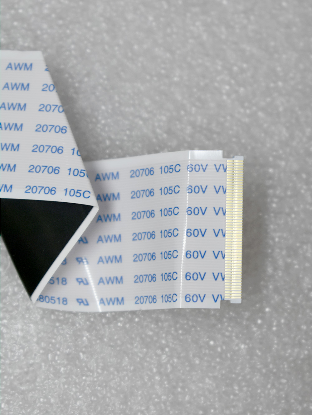 Шлейф LVDS Qilive Q50US231RU Шлейф LVDS Qilive Q50US231RU