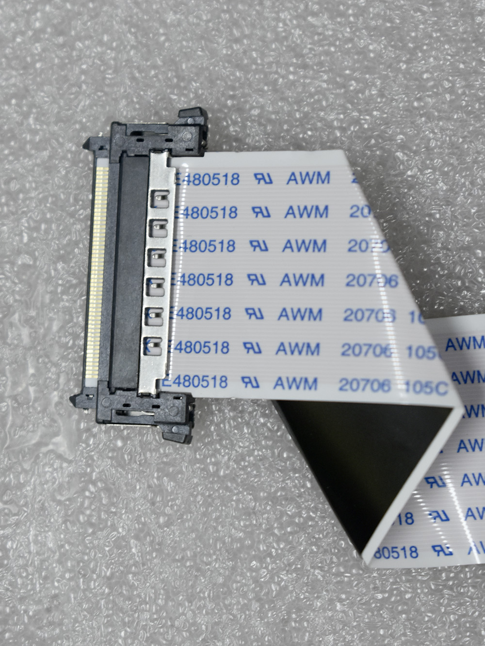 Шлейф LVDS Qilive Q50US231RU Шлейф LVDS Qilive Q50US231RU