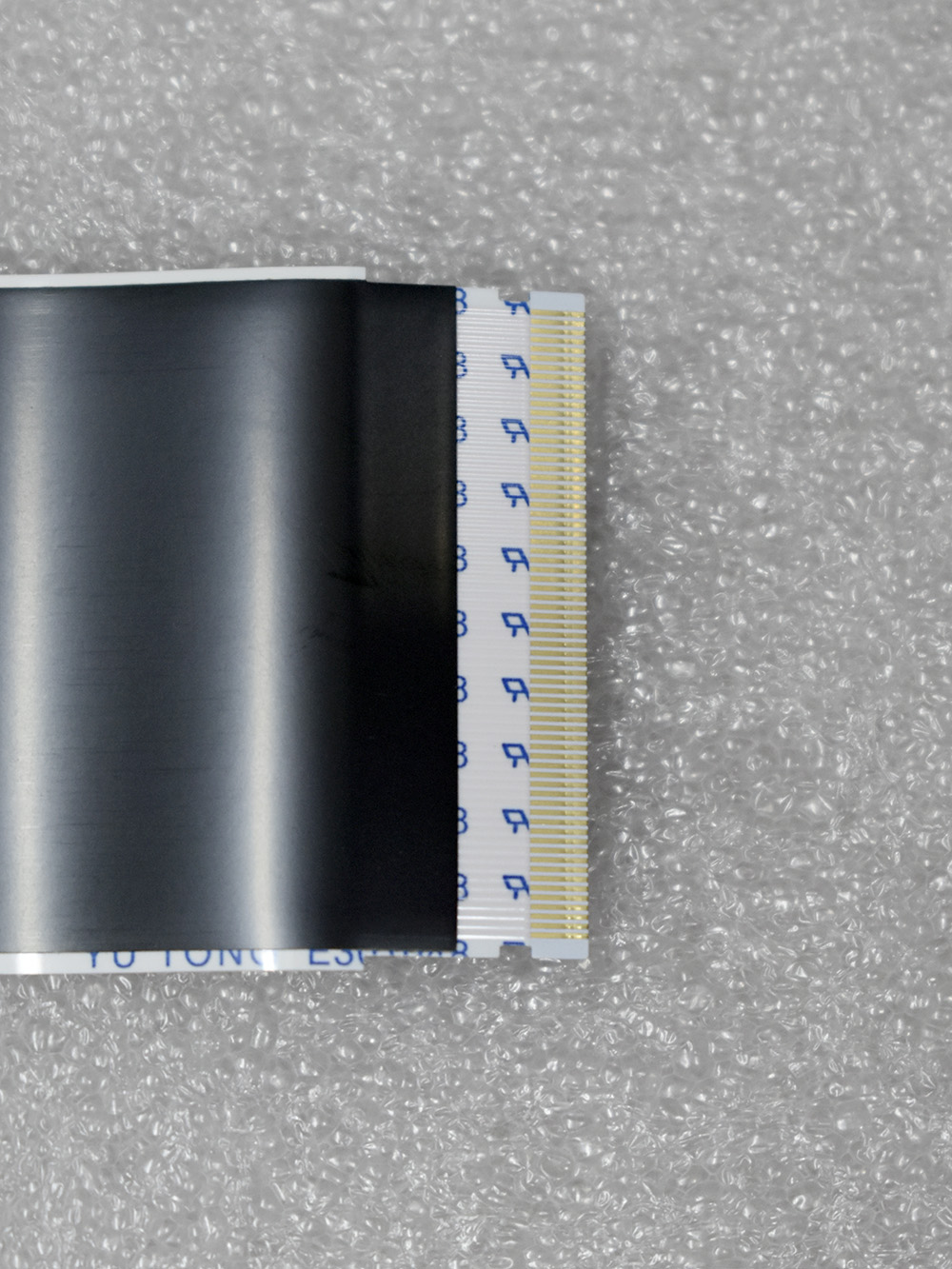 Шлейф LVDS Hisense 43E7NQ Шлейф LVDS Hisense 43E7NQ