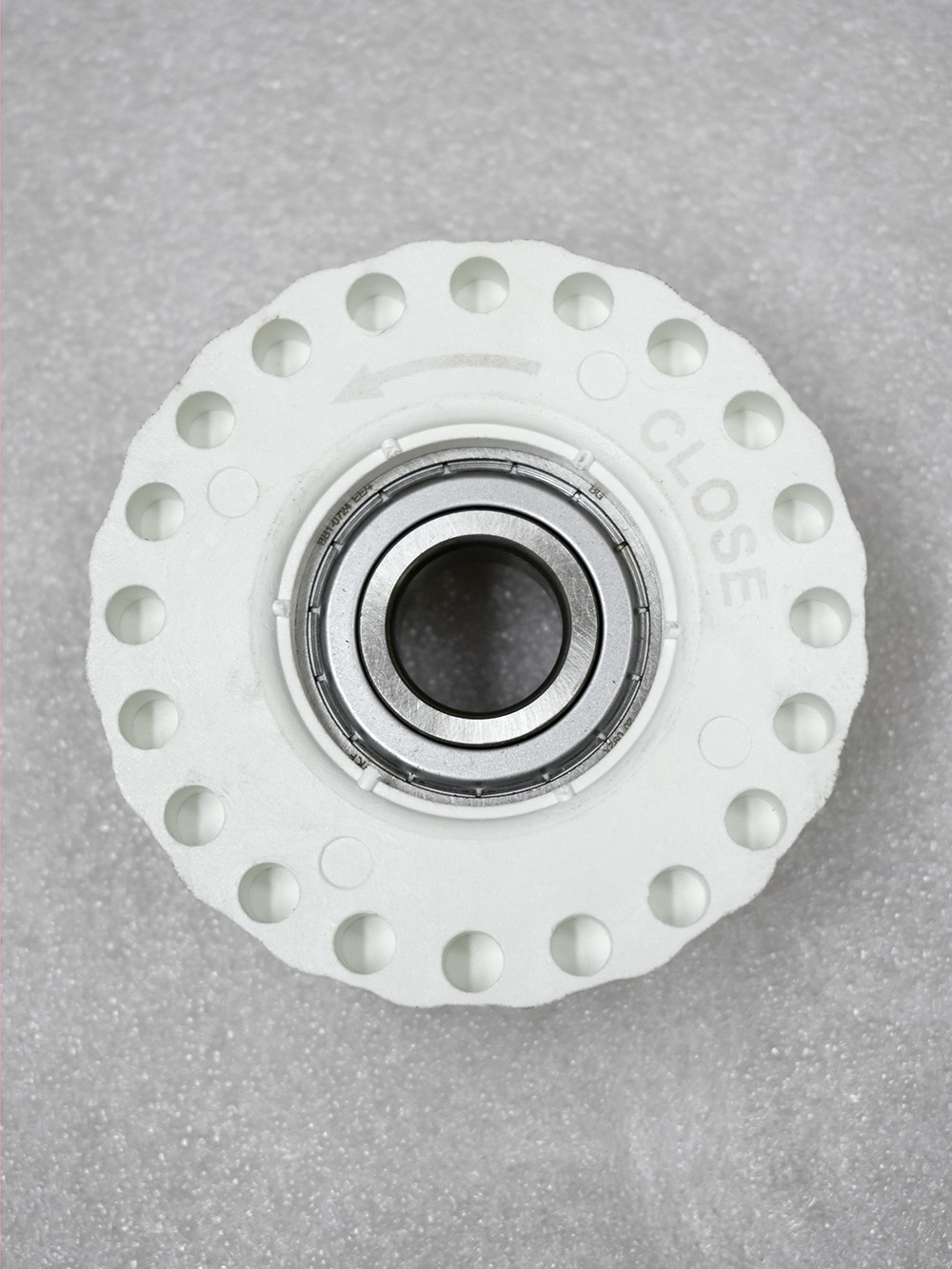   Electrolux, Zanussi,  204  - SKF