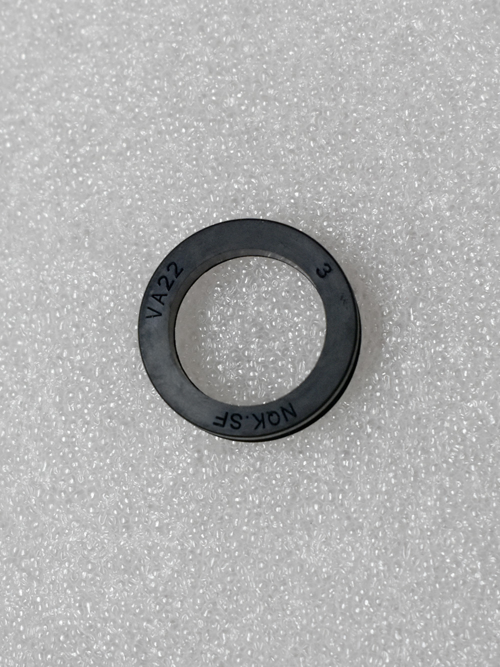 Суппорт Electrolux, Zanussi, под 203 подшипник, SKF, с противоположной стороны шкива Суппорт Electrolux, Zanussi, под 203 подшипник, SKF, с противоположной стороны шкива