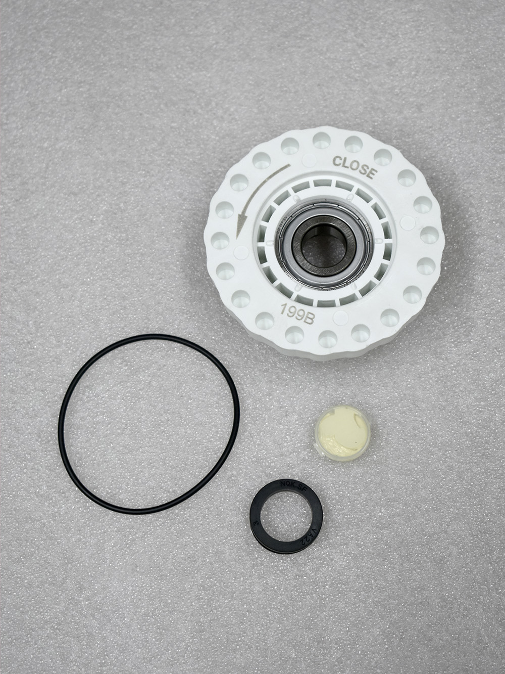  Electrolux, Zanussi,  203 , SKF,   