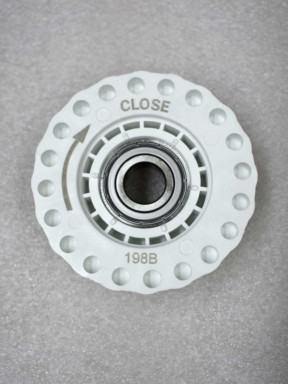 �������� ��������� Electrolux, Zanussi, ��� 203 ���������, SKF