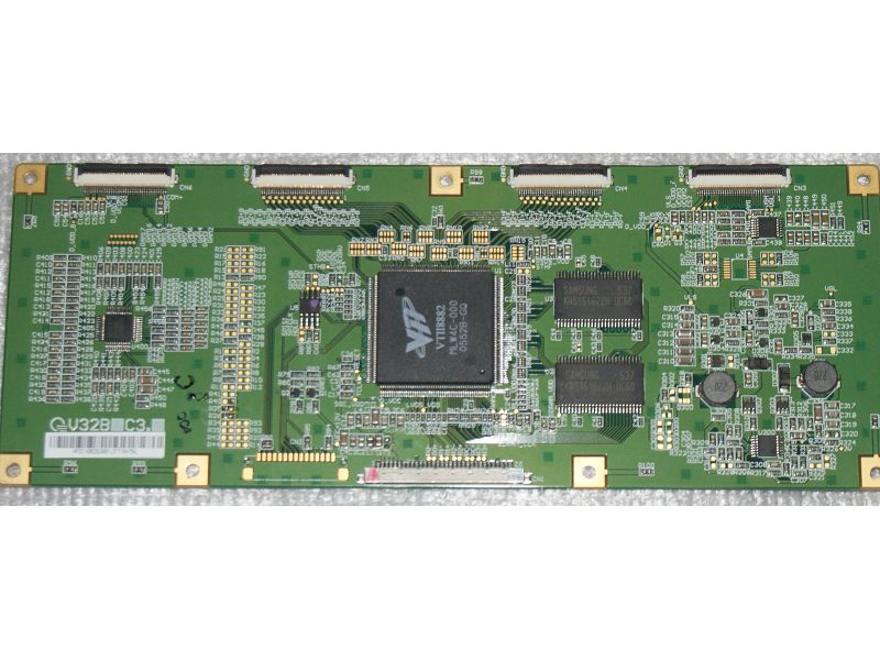 ����� T-Con V32B C3