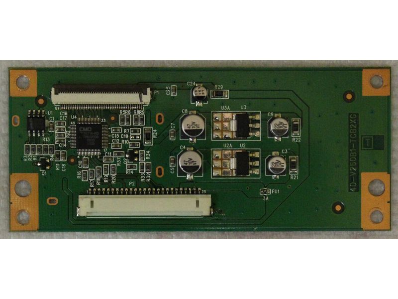 ����� T-Con 40-V260B1-TCB2XG