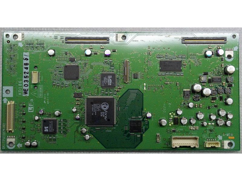 ����� T-Con QKITPD186WJN2