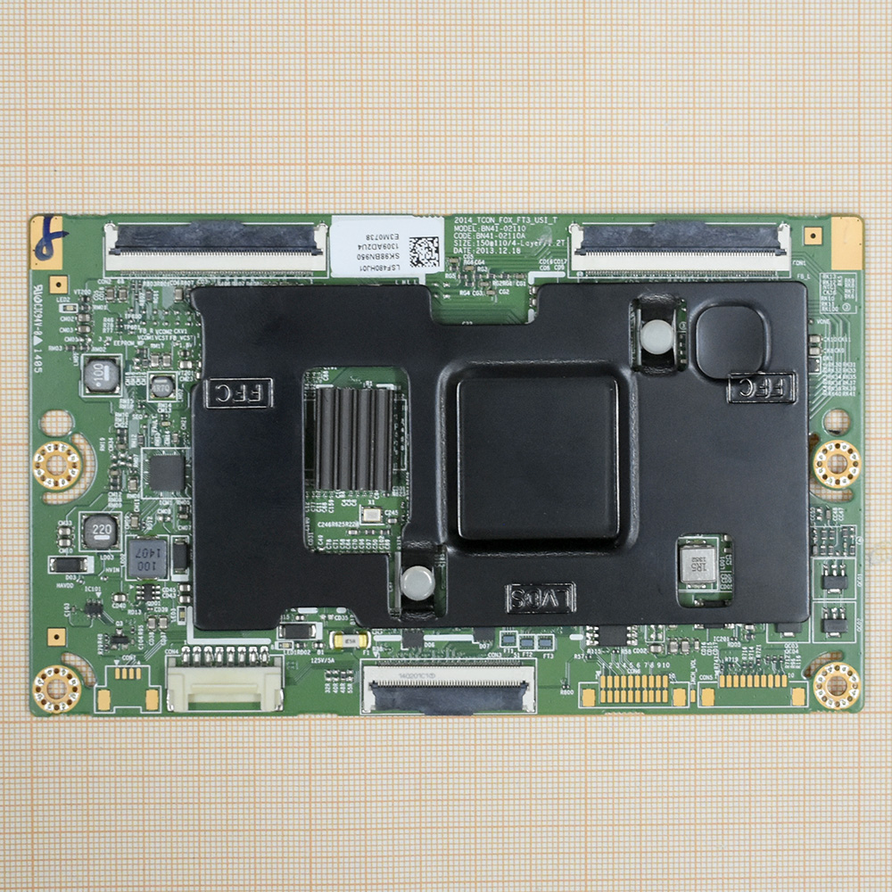 ����� T-Con BN41-02110A, LSF480HJ01