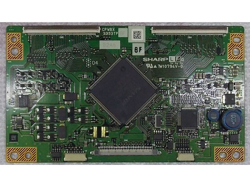 ����� T-Con CPWBX3333TP BF