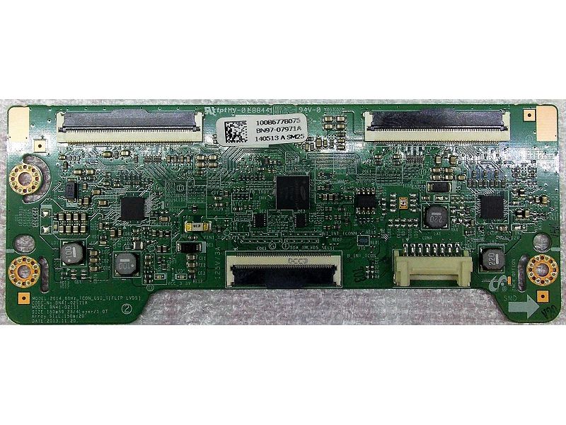 ����� T-Con BN41-02111A BN97-07971A