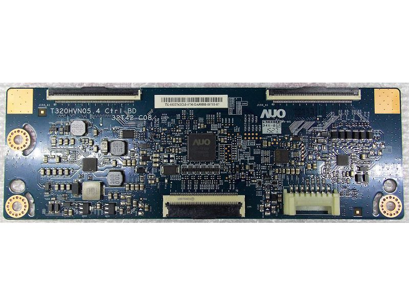 ����� T-Con T320HVN05.4 Ctrl BD 32T42-C08