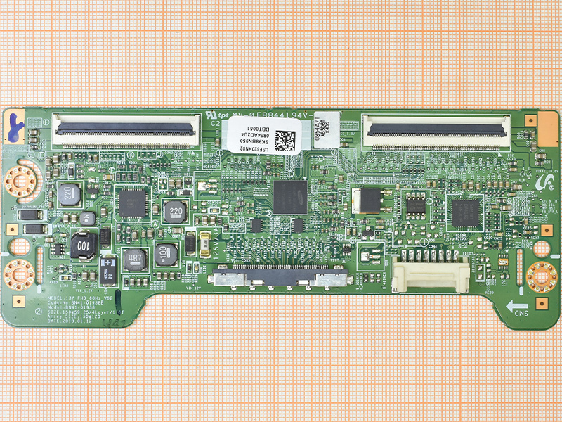 ����� T-Con BN41-01938B LSF320HN02