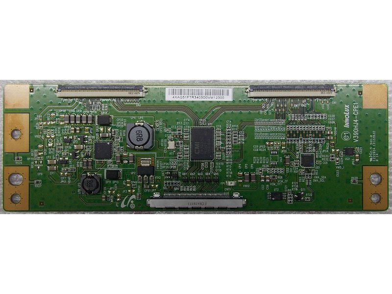 ����� T-Con V390HJ4-CPE1