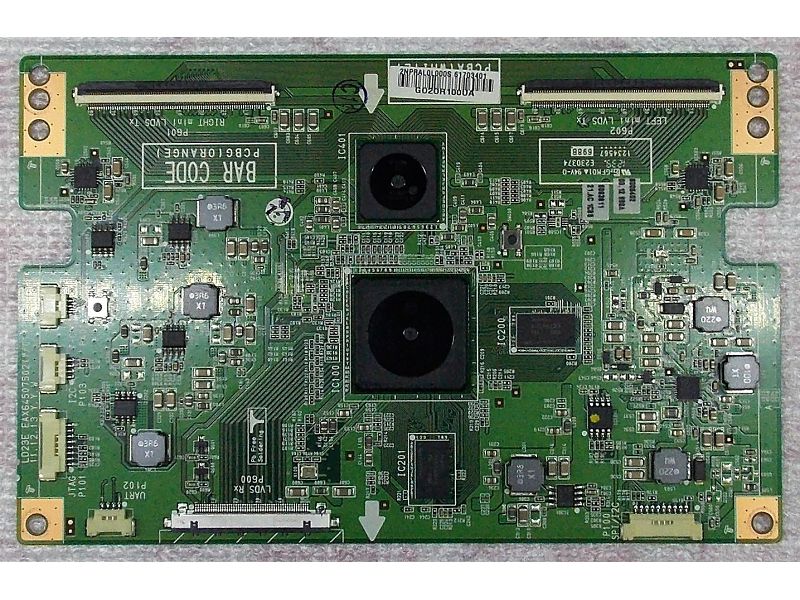 ����� T-Con EAX64507502 (1.0)