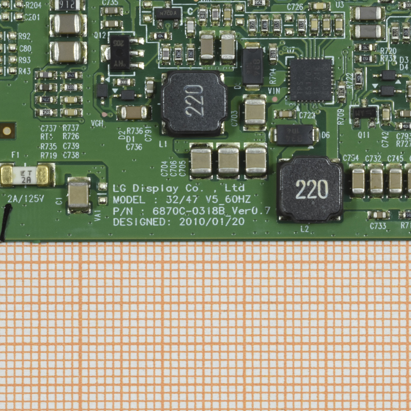 ����� T-Con 6870C-0318B 32/47 V5_60HZ