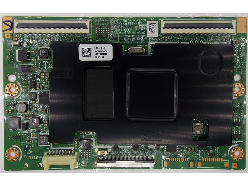 ����� T-Con BN41-01939A LSF400HJ01