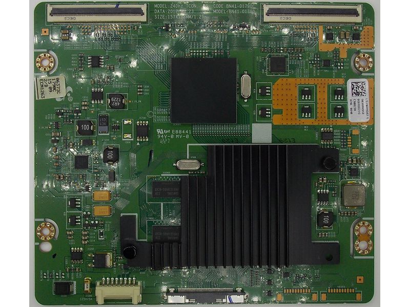 ����� T-Con LSJ460HQ02-S BN41-01790C