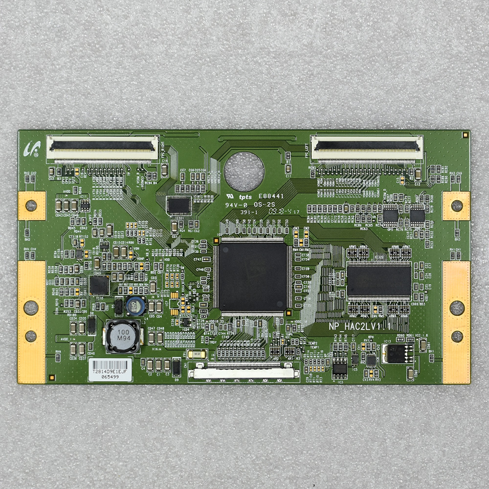 ����� T-Con NP_HAC2LV1.1