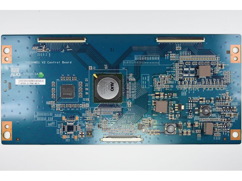 ����� T-Con T420HW01 V2 Control Board 07A33-1A