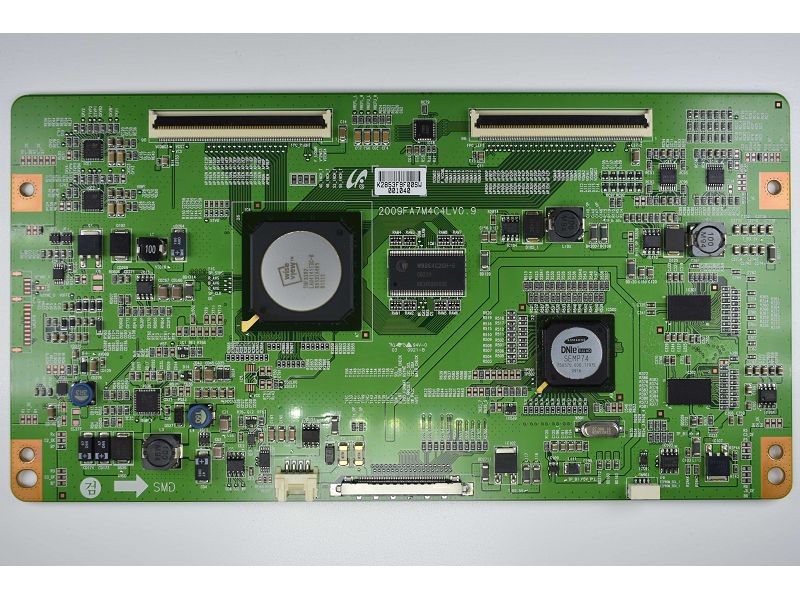 ����� T-Con 2009FA7M4C4LV0.9