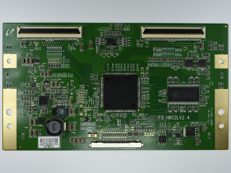 ����� T-Con FS_HBC2LV2.4