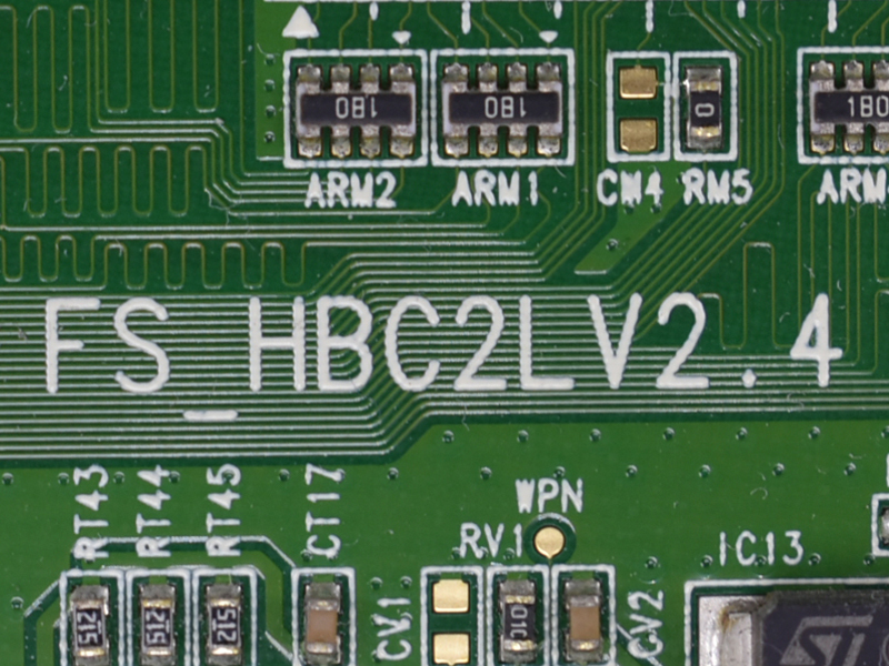 ����� T-Con FS_HBC2LV2.4
