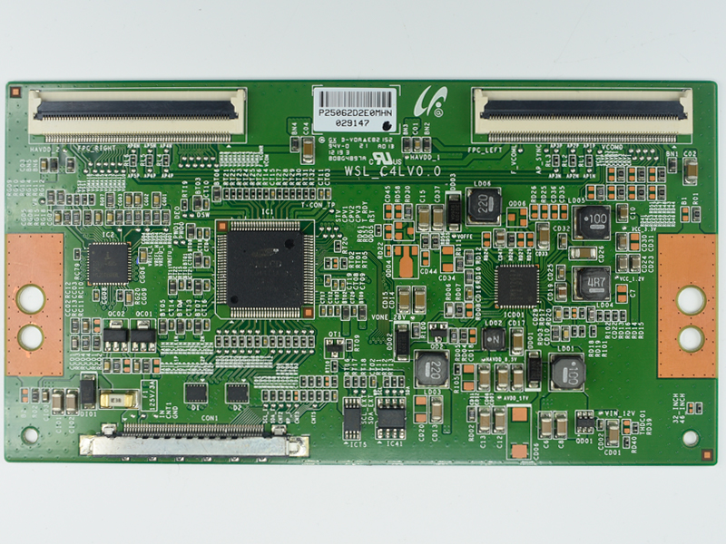 ����� T-Con WSL C4LV0.0